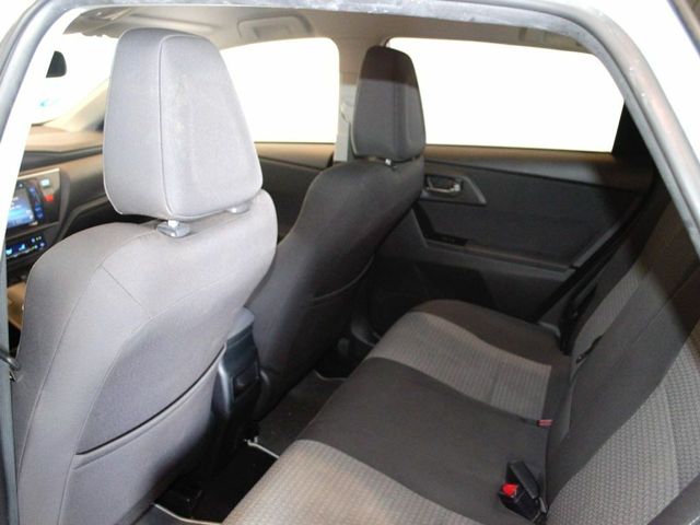 Toyota Auris 1.8 140H Hybrid Advance
