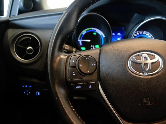 Toyota Auris 1.8 140H Hybrid Advance