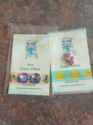 Lote de accesorios Blythe