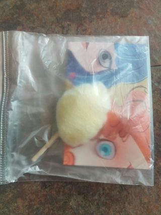 Lote de accesorios Blythe