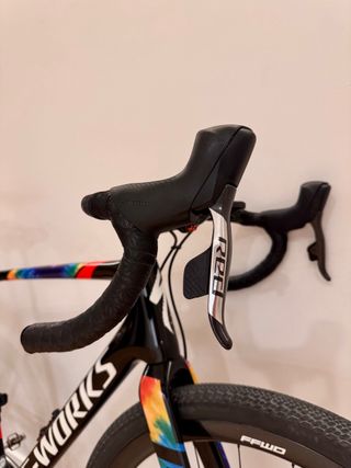 Specialized S-Works Crux 2024