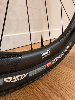 Specialized S-Works Crux 2024