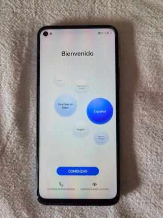 Huawei P40 Lite 6 GB+128 GB