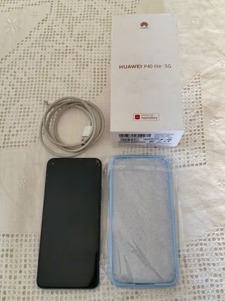 Huawei P40 Lite 6 GB+128 GB
