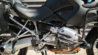 BMW R 1200 GS