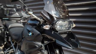 BMW R 1200 GS