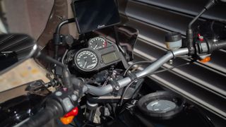 BMW R 1200 GS