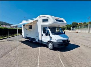 FIAT Ducato 2003