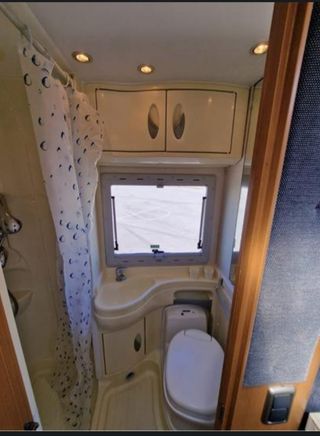 FIAT Ducato 2003