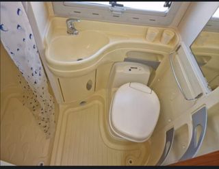 FIAT Ducato 2003