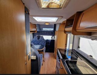 FIAT Ducato 2003