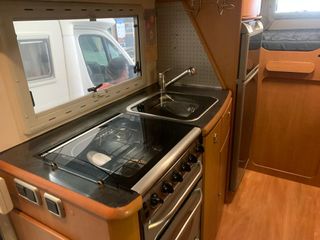 FIAT Ducato 2003