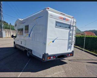 FIAT Ducato 2003