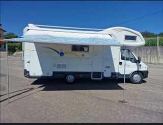 FIAT Ducato 2003