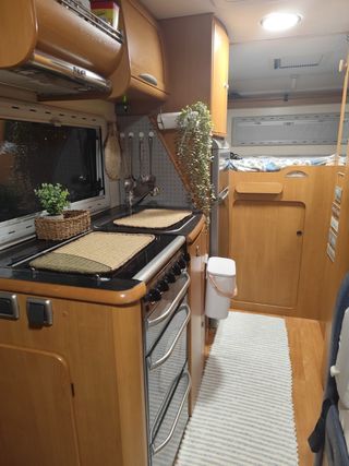 FIAT Ducato 2003