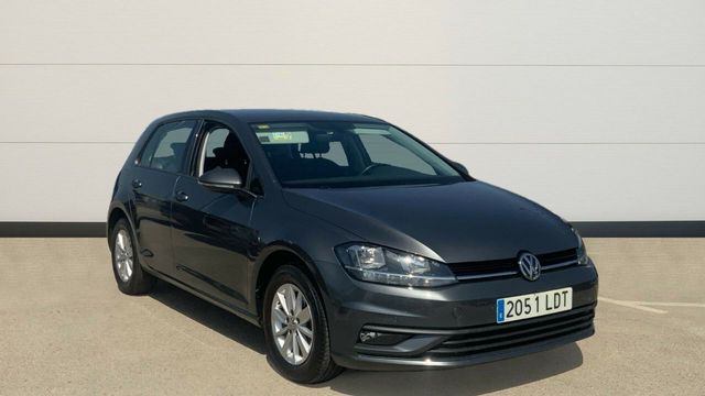 Volkswagen Golf 1.0 TSI 85KW READY2GO 115 5P