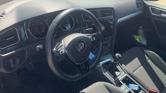 Volkswagen Golf 1.0 TSI 85KW READY2GO 115 5P