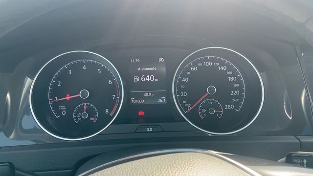 Volkswagen Golf 1.0 TSI 85KW READY2GO 115 5P