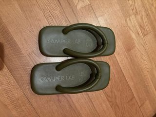 Chanclas Camper - Talla 43