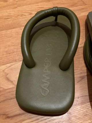 Chanclas Camper - Talla 43