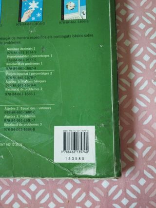 Matemàtiques. 2 ESO. Nova Sèrie Bàsica