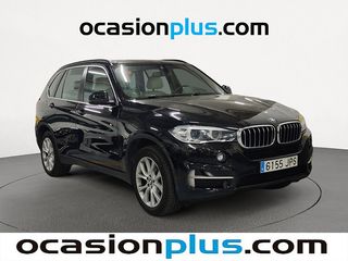 BMW X5 xDrive30d 190 kW (258 CV)