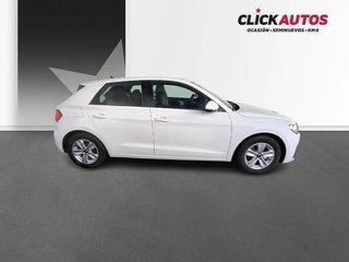 Audi A1 1.0 TFSI 95CV Edition