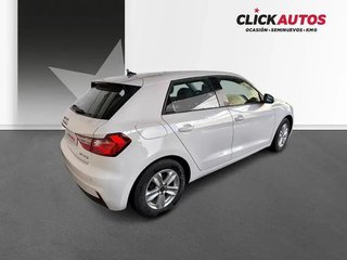 Audi A1 1.0 TFSI 95CV Edition