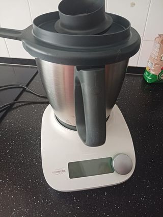 Friend Thermomix 