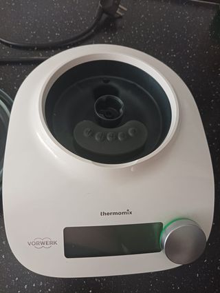 Friend Thermomix 