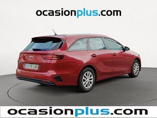 Kia Ceed Tourer 1.0 T-GDi Concept 88 kW (120 CV)