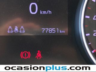 Kia Ceed Tourer 1.0 T-GDi Concept 88 kW (120 CV)
