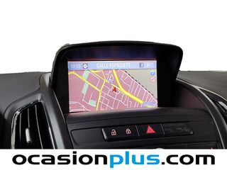 Opel Zafira Tourer 2.0 CDTi Excellence Auto 121 kW (165 CV)