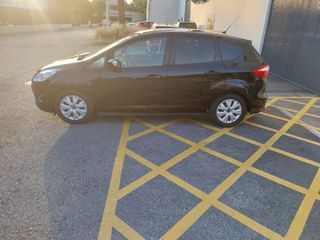 Ford C-MAX 2015