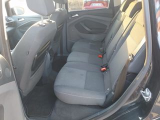 Ford C-MAX 2015