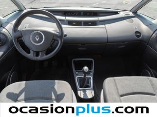Renault Espace 2.0 dCi TECH RUN 110 kW (150 CV)