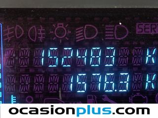 Renault Espace 2.0 dCi TECH RUN 110 kW (150 CV)