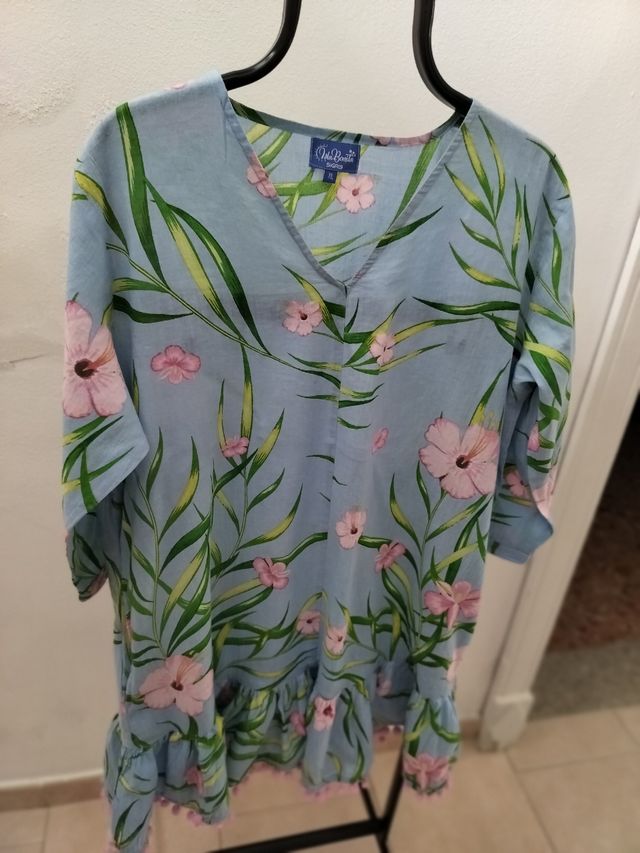 Copricostume Isla Bonita Sigris XL