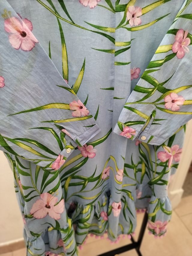 Copricostume Isla Bonita Sigris XL