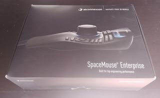 SpaceMouse Enterprise - 3Dconnexion