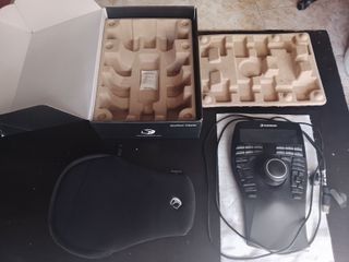 SpaceMouse Enterprise - 3Dconnexion