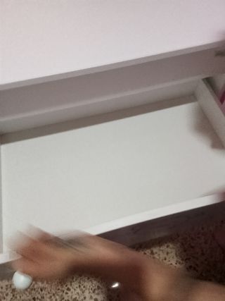 Sinfonier bebé blanco - madera