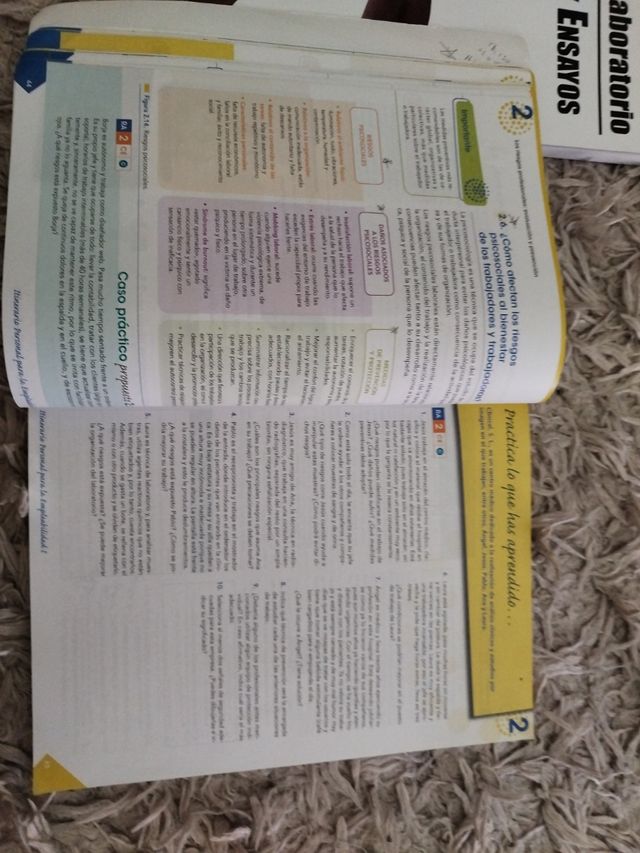 Itinerario Personal para la Empleabilidad I