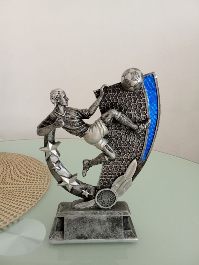 Souvenir Calcio Giocatore