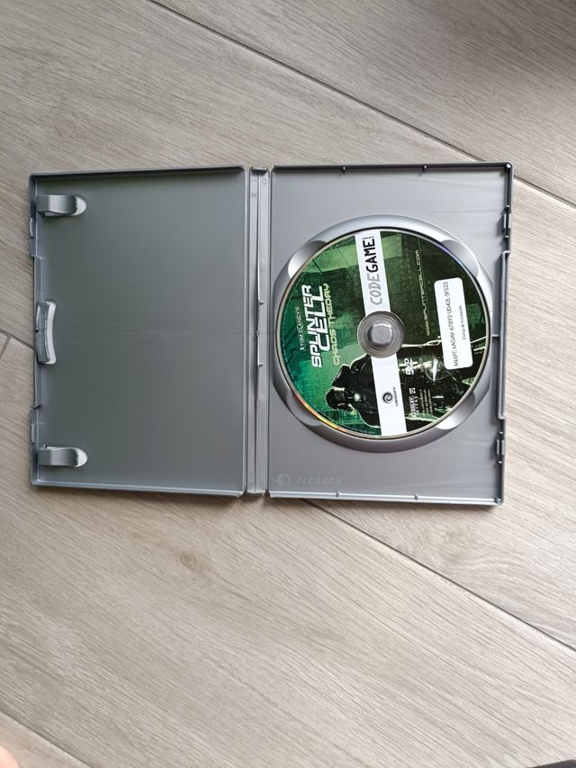 4 Pc DVD Rom