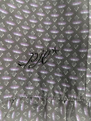 Blusa seda y algodón Pepe Jeans 
