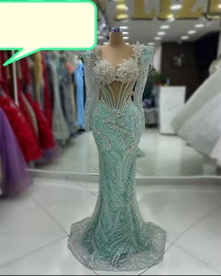 Vestido de Boda Gitana 