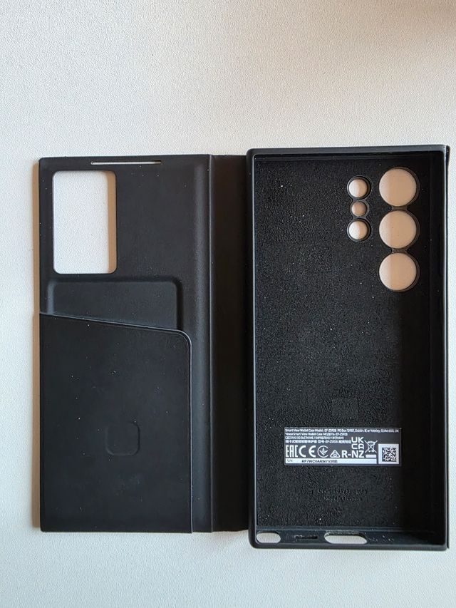 Carcasa Samsung S24 Ultra