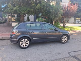 Opel Astra 2009 1.6I