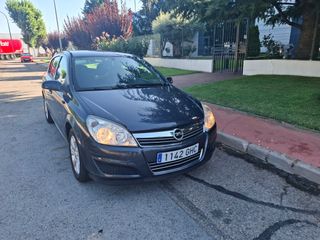 Opel Astra 2009 1.6I
